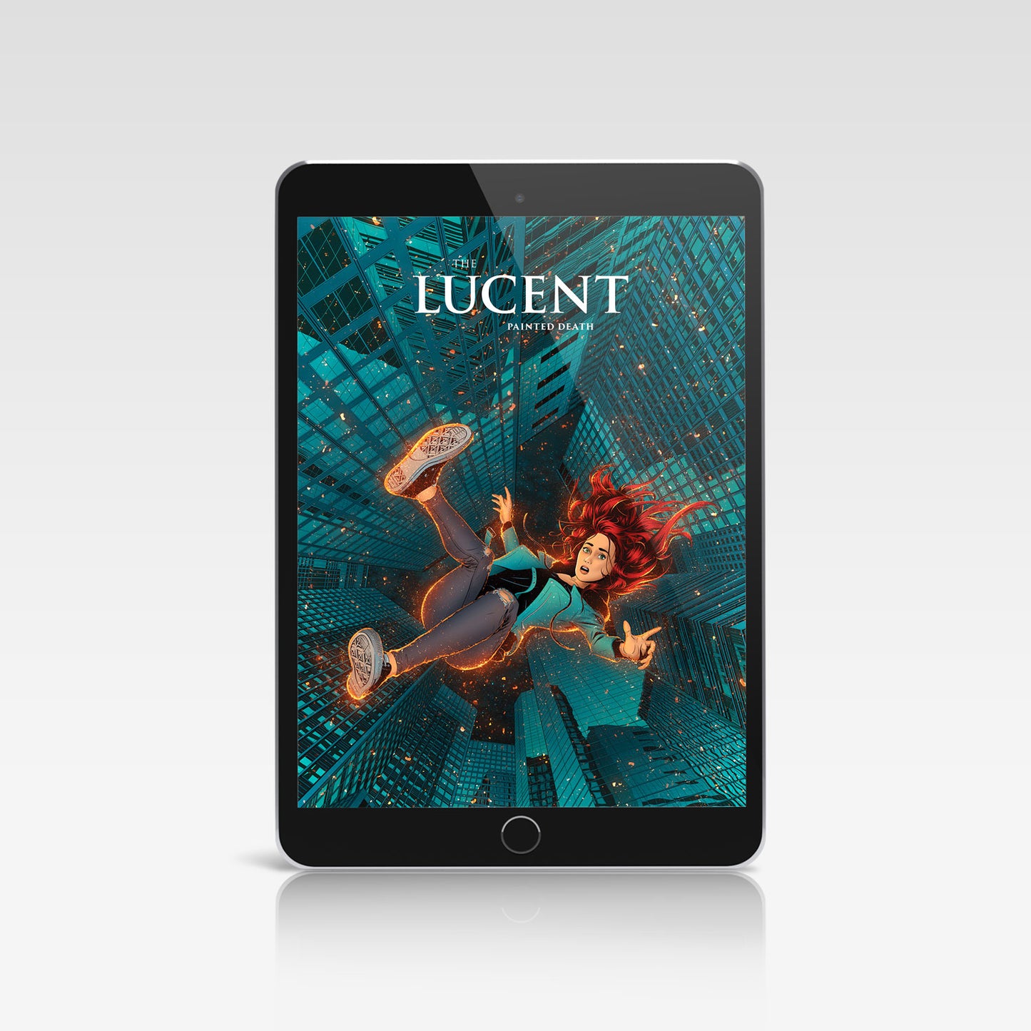 The Lucent Digital Catch-up Tier