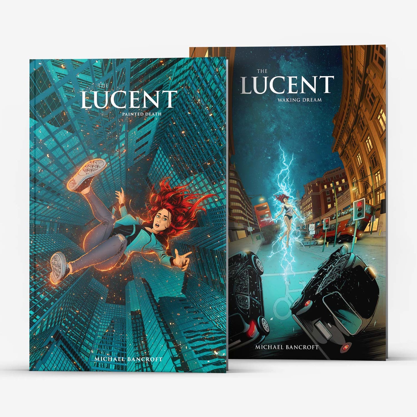 All Lucent Books Bundle