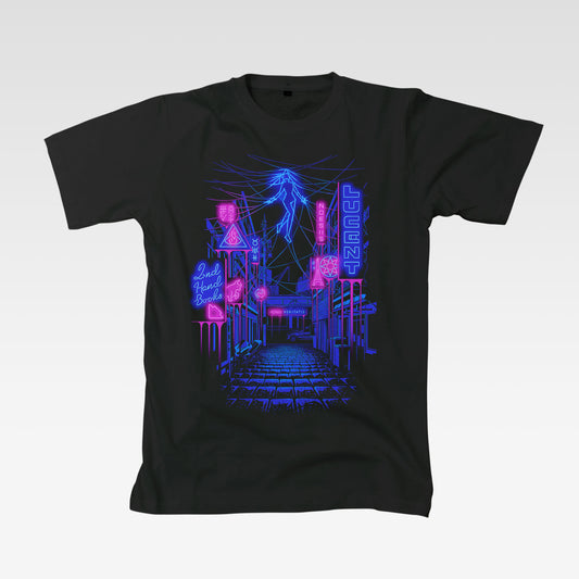 Cyberpunk Dream T-Shirt