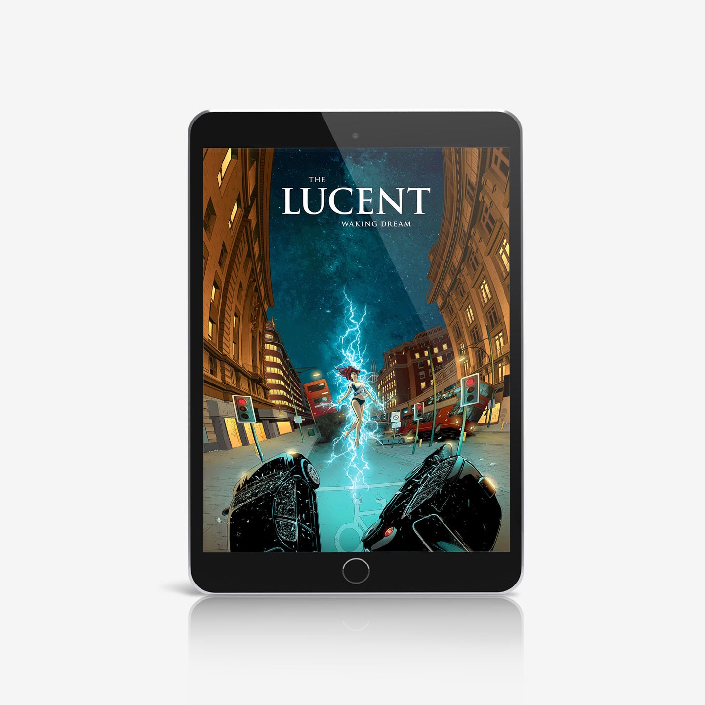 The Lucent Digital Catch-up Tier
