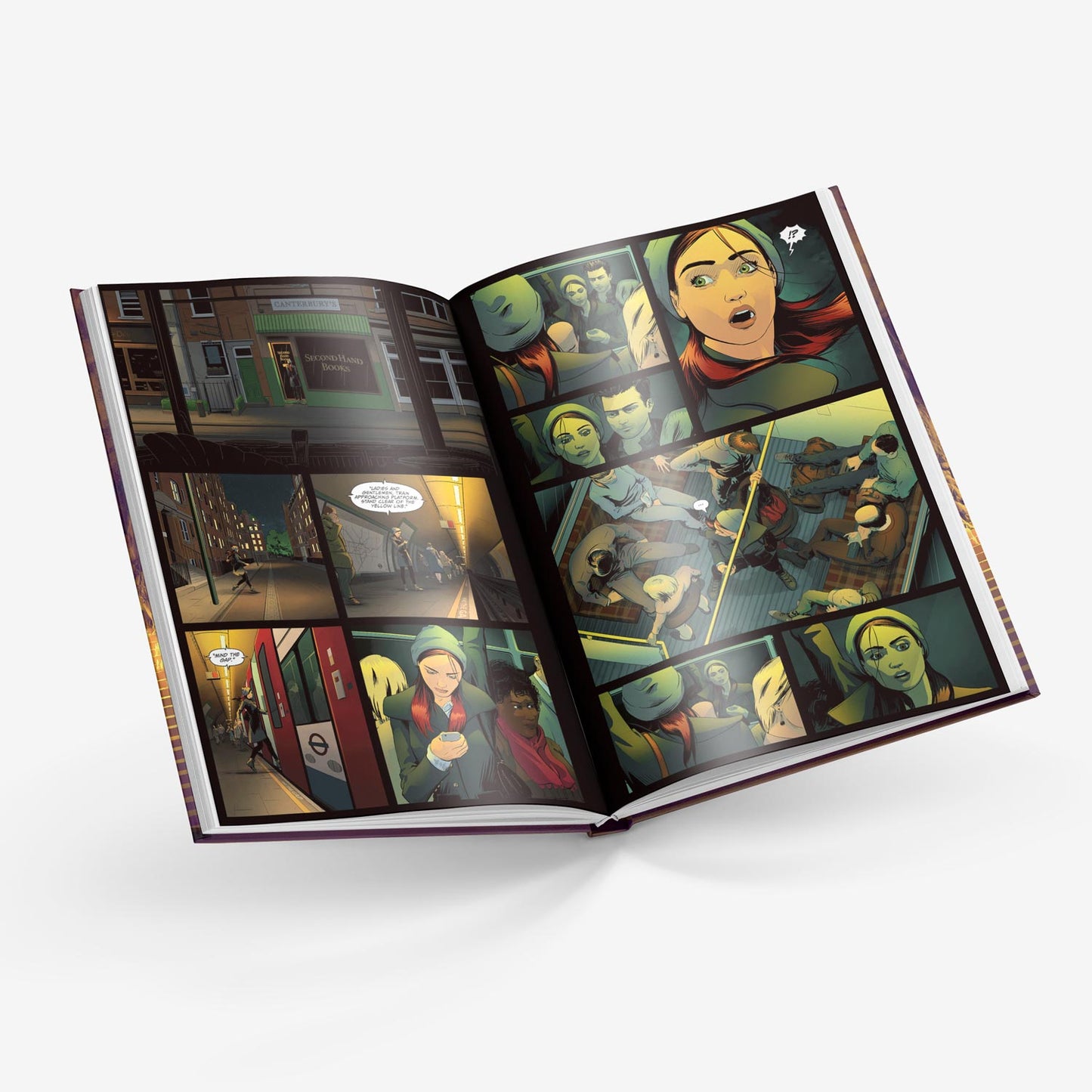 All Lucent Books Bundle
