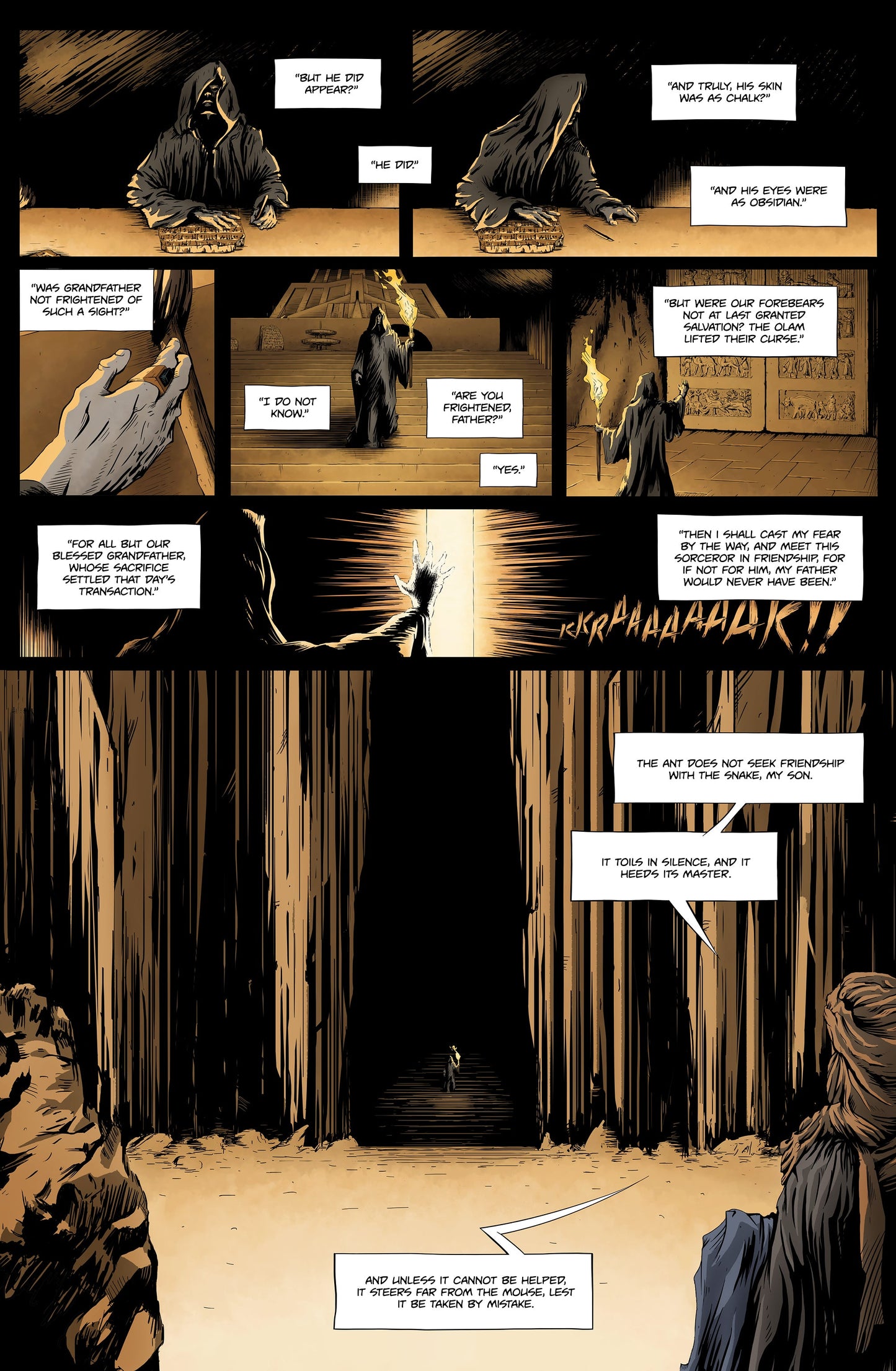 The Lucent: Waking Dream Unedited Edition