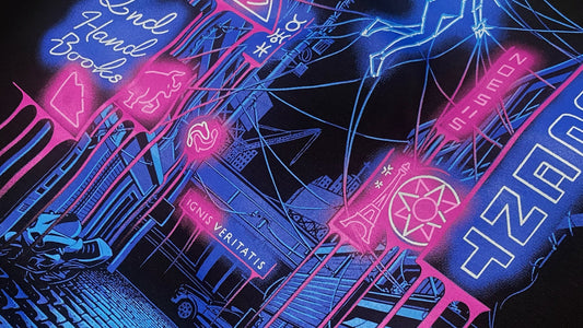 Fractured Mind Progress Update #11