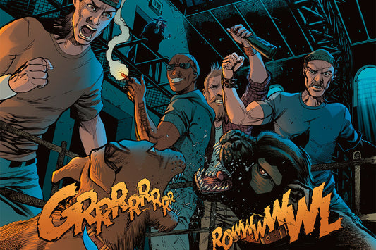 Fractured Mind Progress Update #7