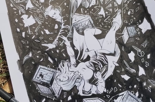 Progress Update #4