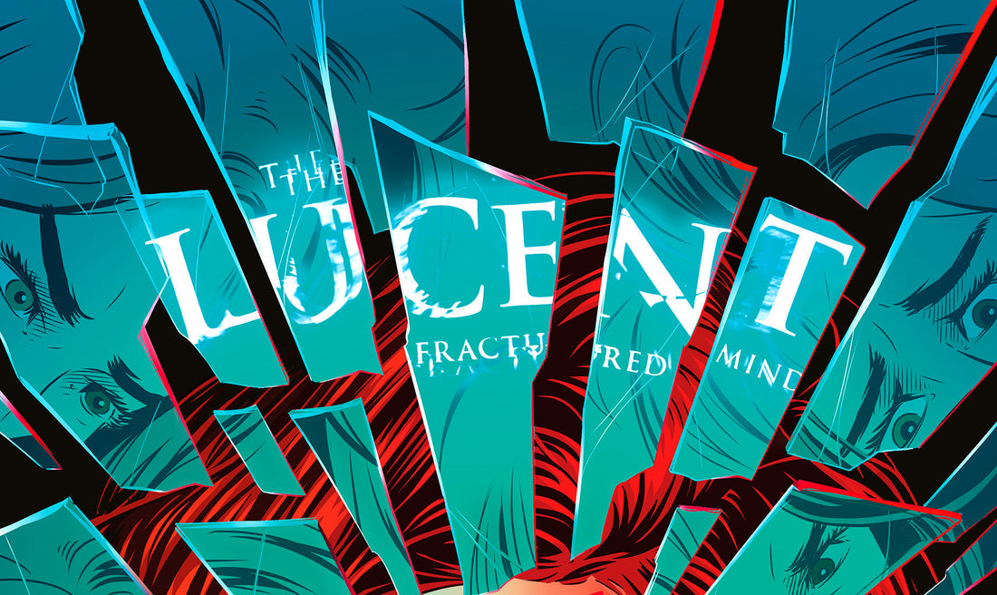 Fractured Mind Progress Update #12