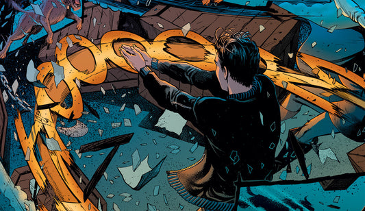 Fractured Mind Progress Update #8