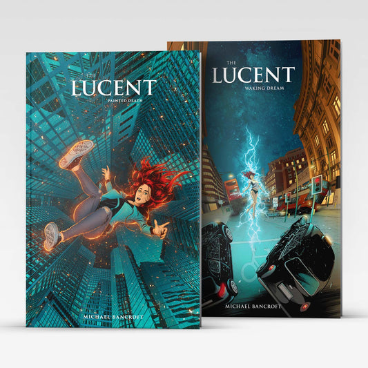 The Lucent Catch-up Tier Softcovers