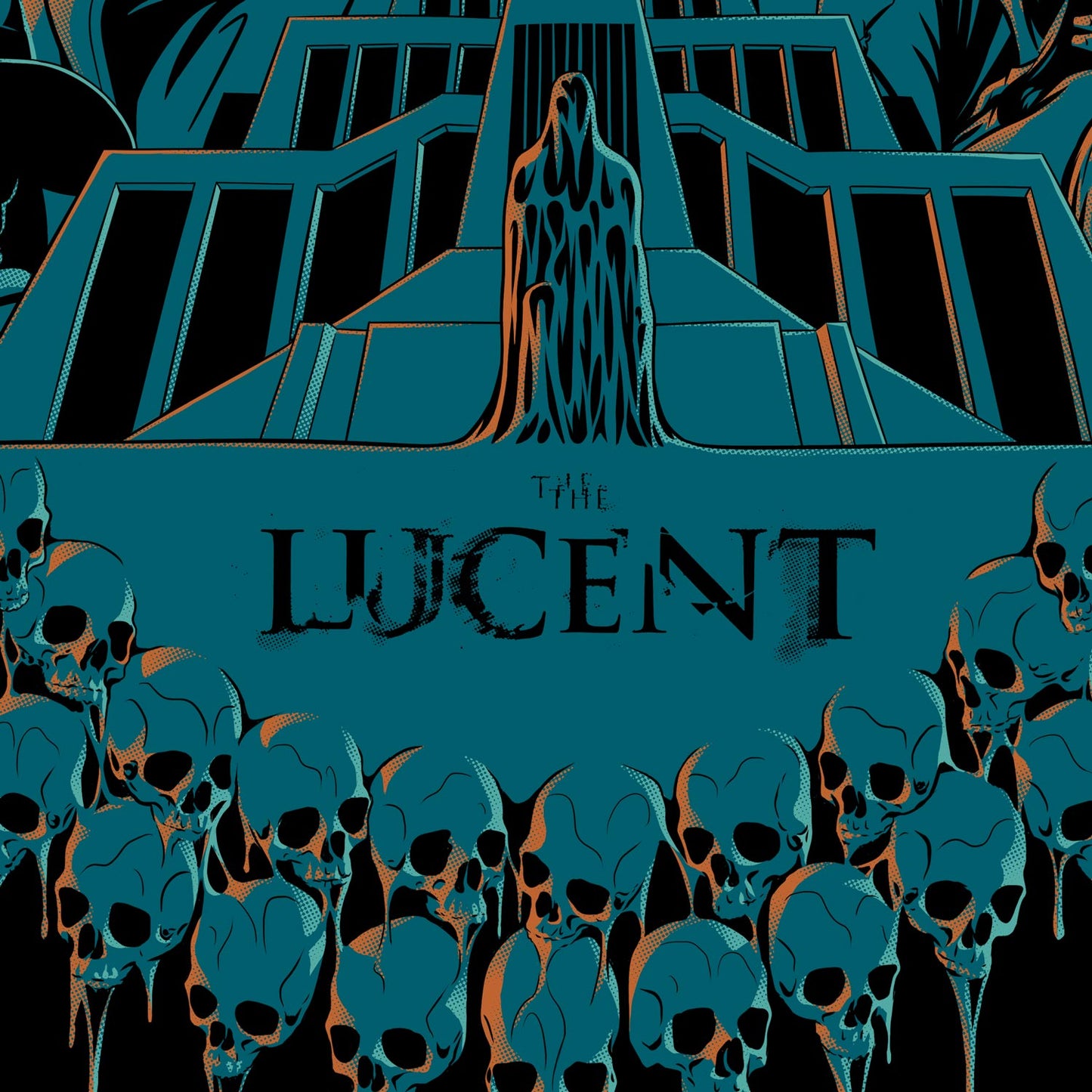 The Lucent T-Shirt