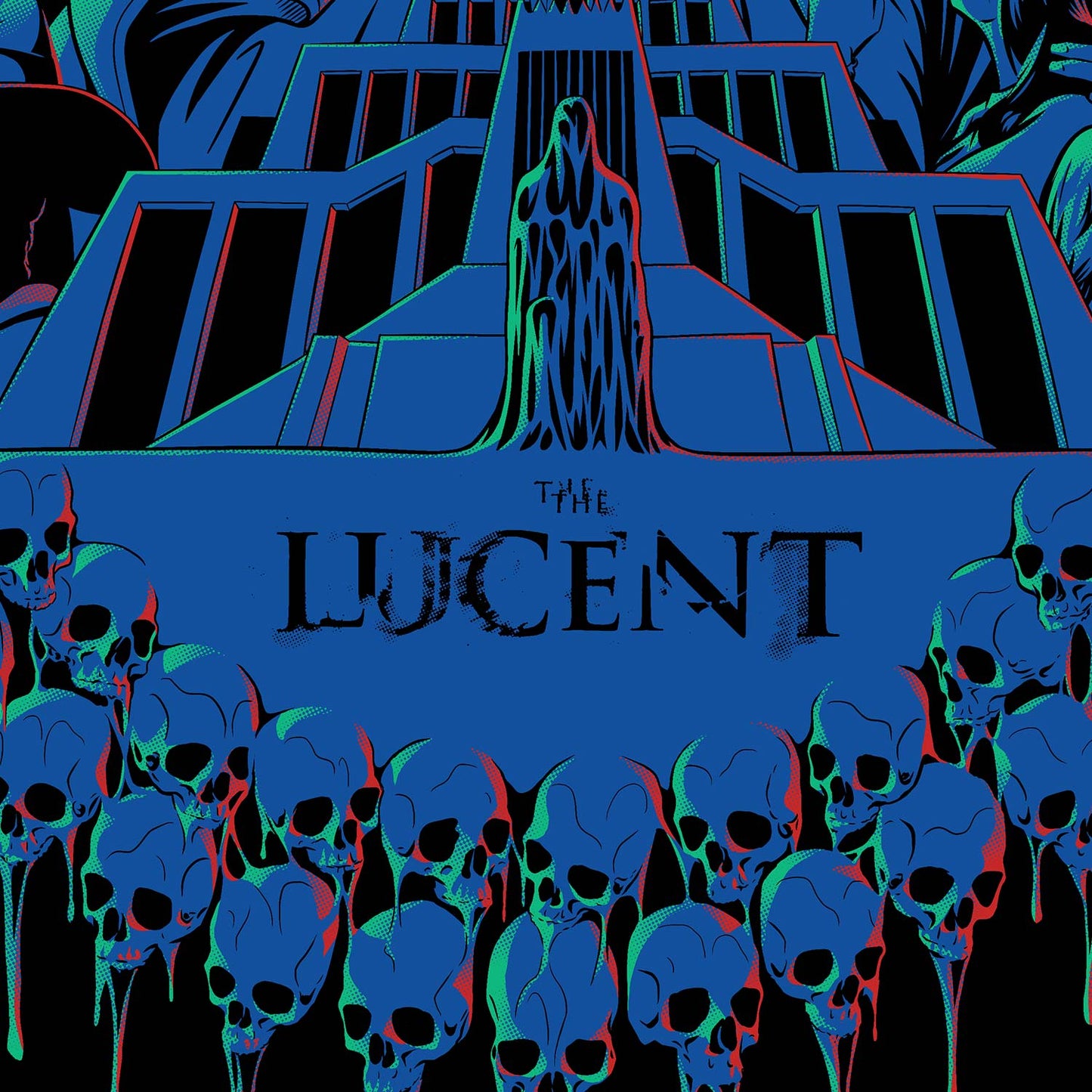 The Lucent T-Shirt Tampa Bay Variant