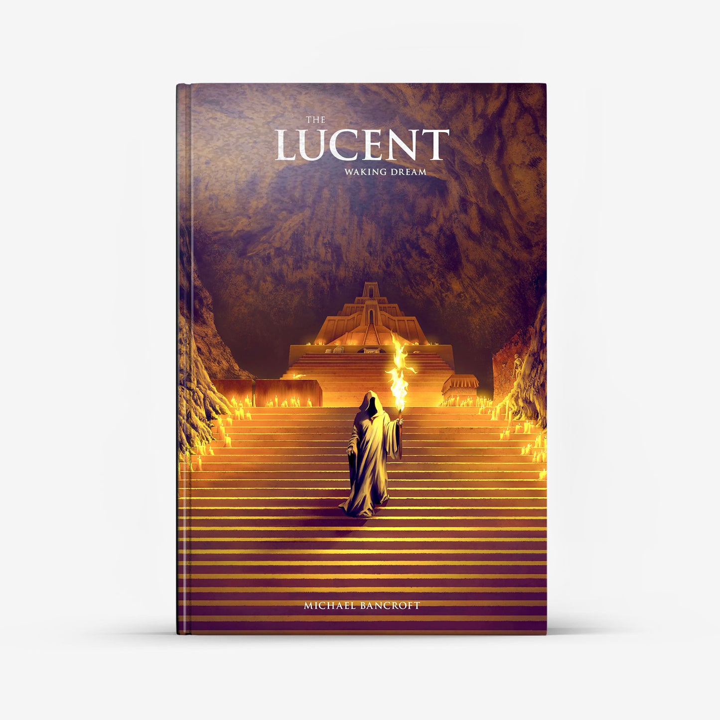 The Lucent Catch-up Tier Hardcovers